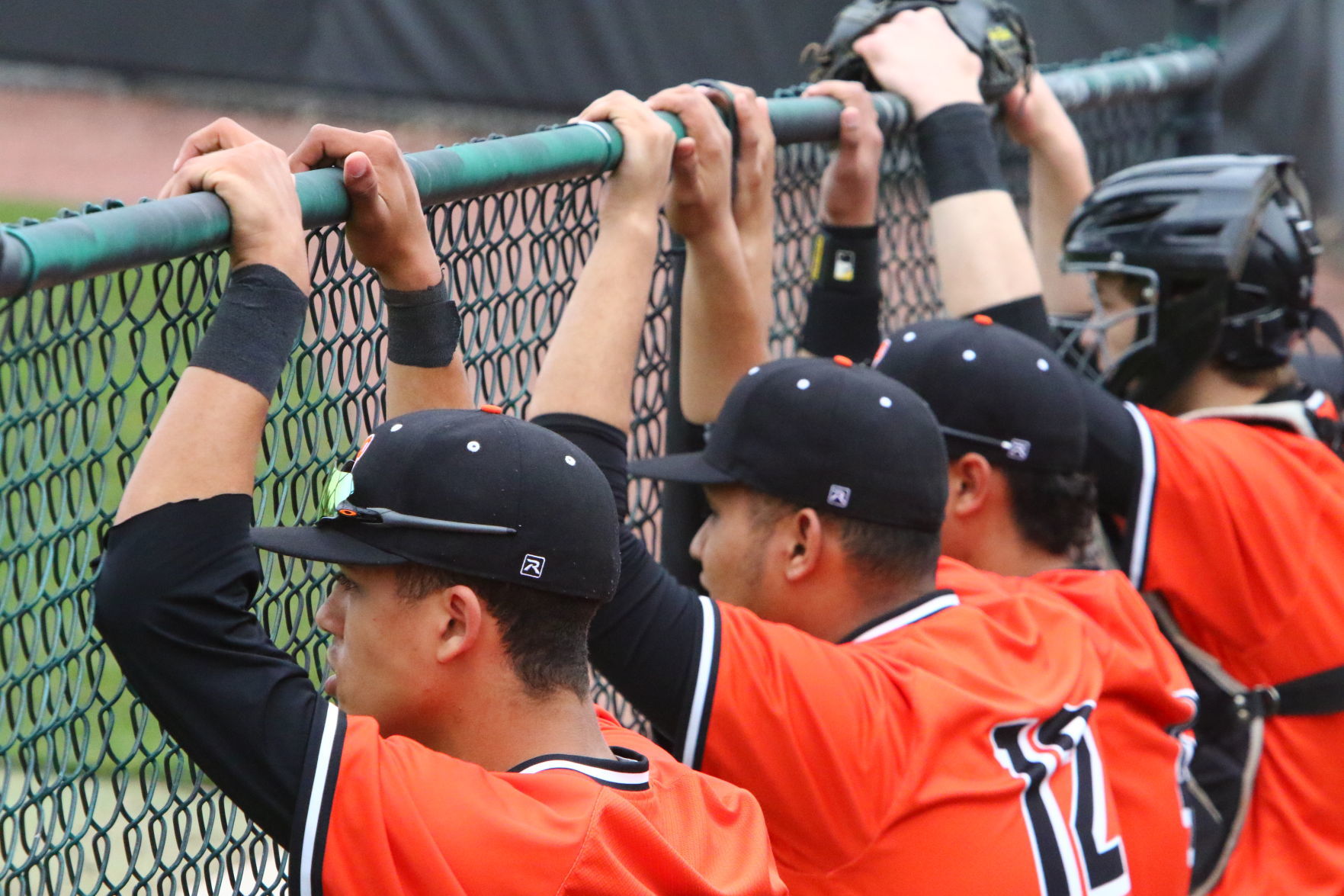Gallery: Valparaiso at LaPorte baseball